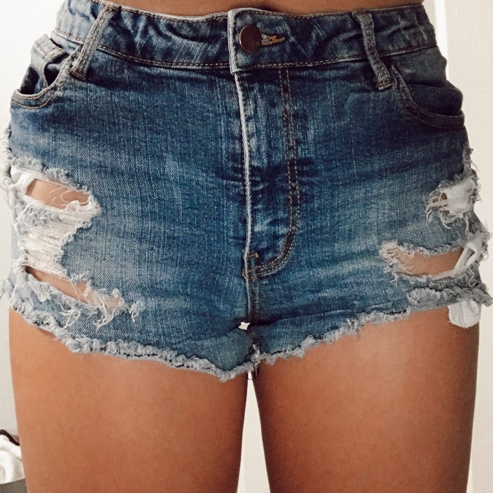 shorts